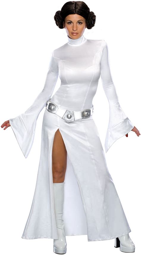 leia costume